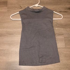 Cute stretchy tank